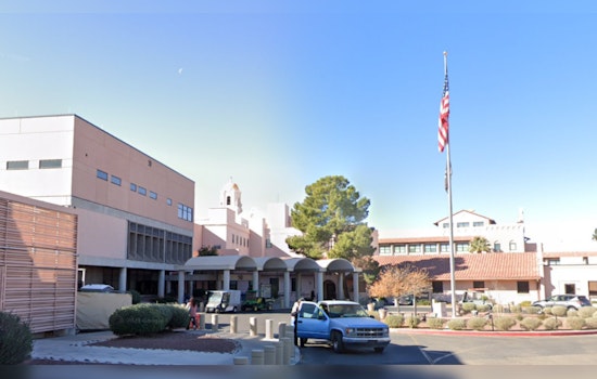 Tucson VA Medical Center to Expand Services, Including New Mental Health Clinic, by Year's End