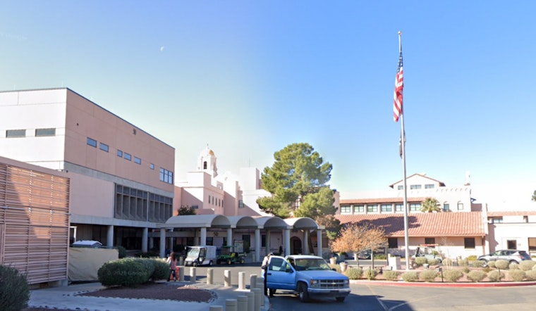 Tucson VA Medical Center to Expand Services, Including New Mental Health Clinic, by Year's End
