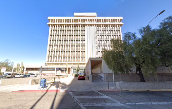 Tucson's Affordable Housing Landscape Bolstered by Pima County’s $1 Million Investment