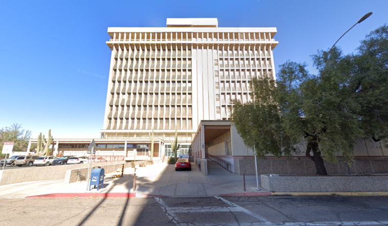 Tucson's Affordable Housing Landscape Bolstered by Pima County’s $1 Million Investment