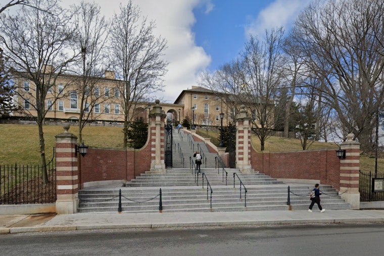 Tufts University Community on Alert Amid BB Gun Assaults in Medford and Surrounding Areas