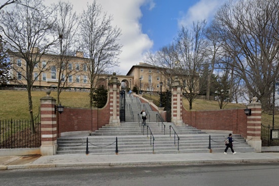 Tufts University Community on Alert Amid BB Gun Assaults in Medford and Surrounding Areas