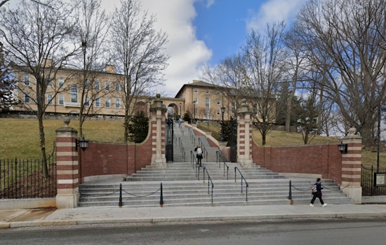 Tufts University Community on Alert Amid BB Gun Assaults in Medford and Surrounding Areas