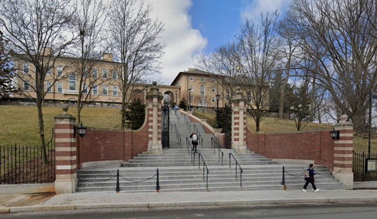 Tufts University Community on Alert Amid BB Gun Assaults in Medford and Surrounding Areas