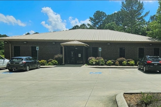 Tullahoma Driver Services Center Set to Reopen with Upgrades After Renovations