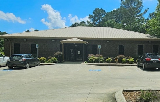 Tullahoma Driver Services Center Set to Reopen with Upgrades After Renovations