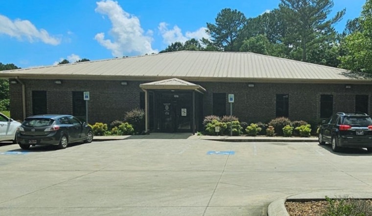 Tullahoma Driver Services Center Set to Reopen with Upgrades After Renovations