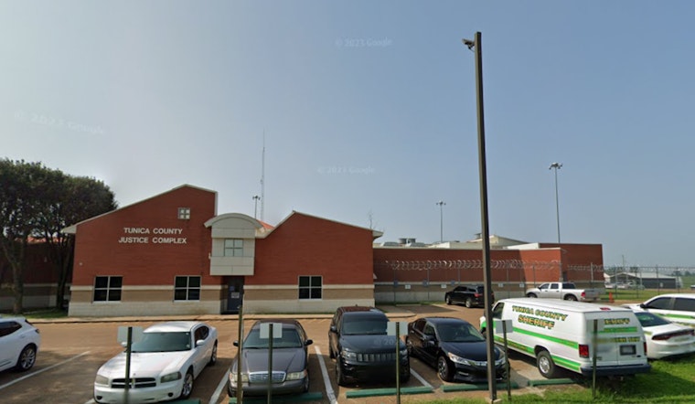 Tunica County on Alert, Authorities Investigate Attempted Kidnapping of Minor by Individuals in White Van