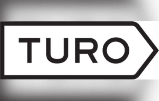 Turo Car-Sharing Service Adjusts to New Rules and Fees at Harry Reid International Airport