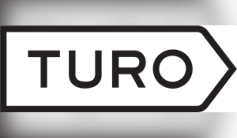 Turo Car-Sharing Service Adjusts to New Rules and Fees at Harry Reid International Airport