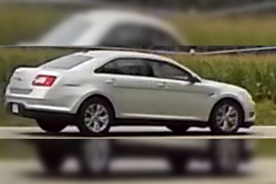 Tuscola County Sheriff's Office Seeks Public's Help to Identify Suspects in Ellington Township Drive-By Shooting