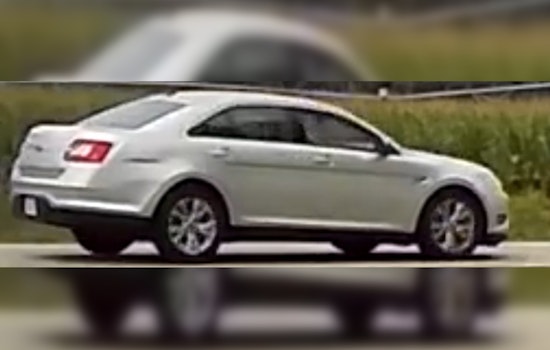 Tuscola County Sheriff's Office Seeks Public's Help to Identify Suspects in Ellington Township Drive-By Shooting
