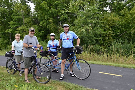 Twin Cities Celebrates 50 Years of Regional Parks and Trails with Upcoming Community Event