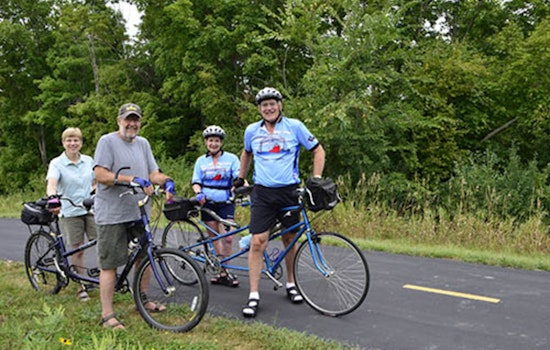 Twin Cities Celebrates 50 Years of Regional Parks and Trails with Upcoming Community Event