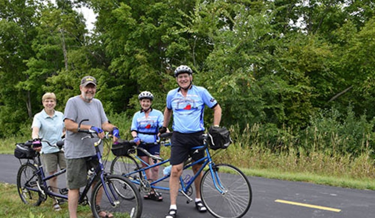 Twin Cities Celebrates 50 Years of Regional Parks and Trails with Upcoming Community Event