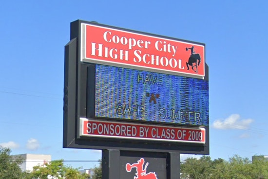 Two 13-Year-Old Students Arrested in Broward County for Alleged School Threats on Snapchat