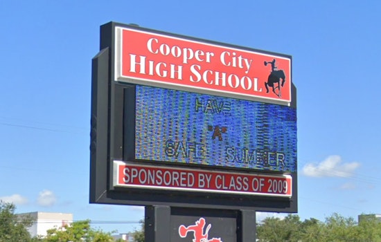 Two 13-Year-Old Students Arrested in Broward County for Alleged School Threats on Snapchat