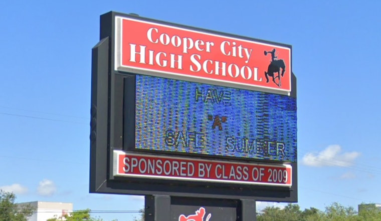 Two 13-Year-Old Students Arrested in Broward County for Alleged School Threats on Snapchat