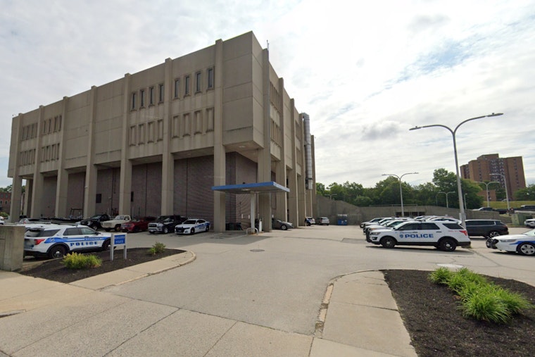 Two 18-Year-Olds Charged with Armed Robbery in Worcester After Swift Police Response