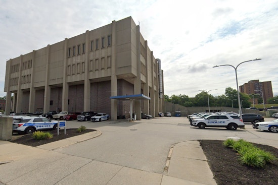 Two 18-Year-Olds Charged with Armed Robbery in Worcester After Swift Police Response