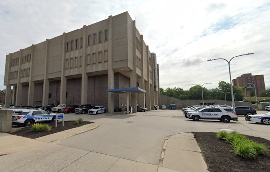 Two 18-Year-Olds Charged with Armed Robbery in Worcester After Swift Police Response