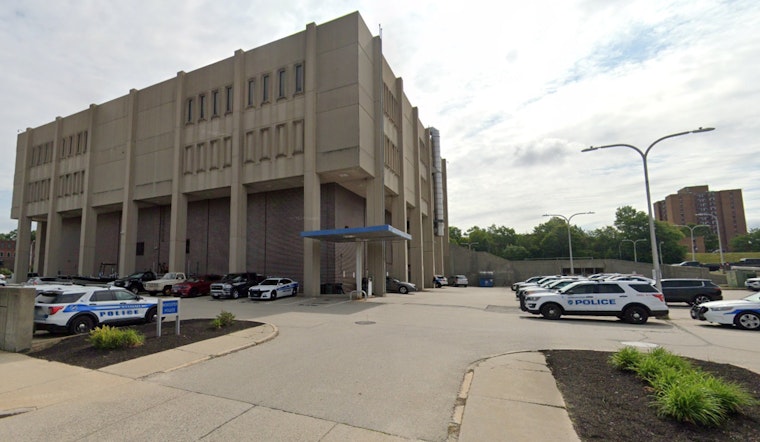 Two 18-Year-Olds Charged with Armed Robbery in Worcester After Swift Police Response
