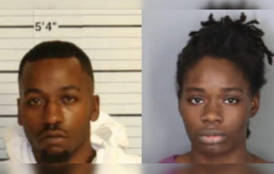 Two Arrested for First-Degree Murder and Child Abuse in Memphis Death of One-Year-Old