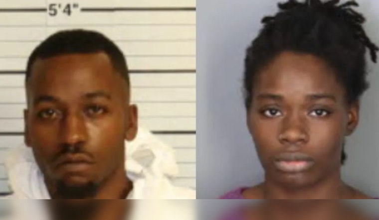 Two Arrested for First-Degree Murder and Child Abuse in Memphis Death of One-Year-Old