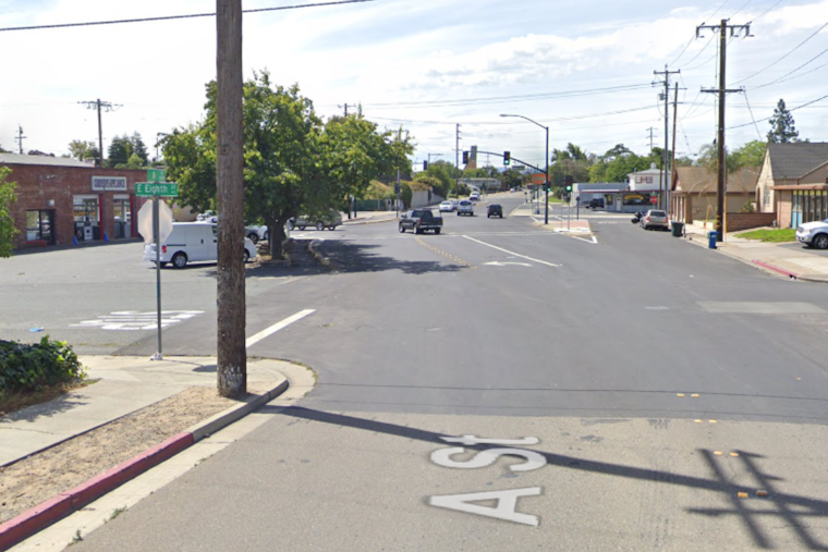 Two Arrested for Murder of Efren Reynoso in Antioch, Charged by Contra Costa County DA
