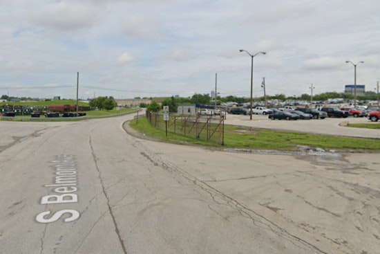 Two Arrested for Neglect After Toddler Suffers Gunshot Wound on Indianapolis' Southwest Side
