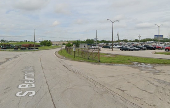 Two Arrested for Neglect After Toddler Suffers Gunshot Wound on Indianapolis' Southwest Side