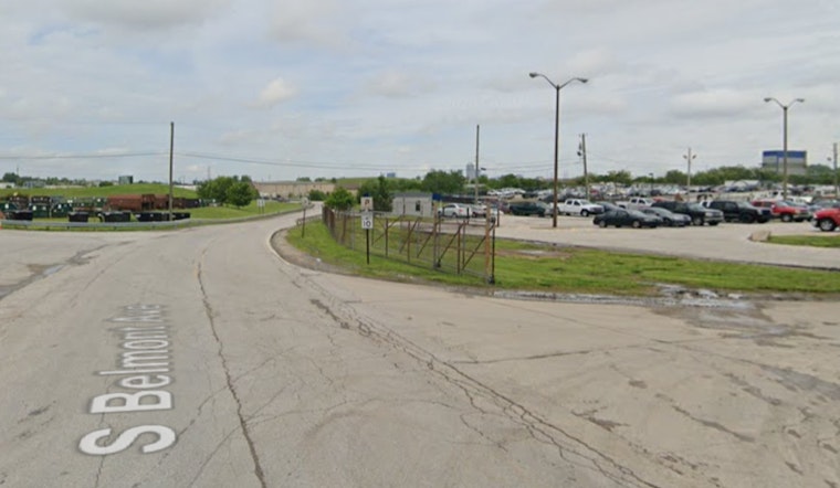 Two Arrested for Neglect After Toddler Suffers Gunshot Wound on Indianapolis' Southwest Side