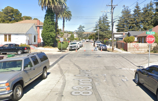 Two Arrested in Connection with Fatal Daylight Shooting in Oakland