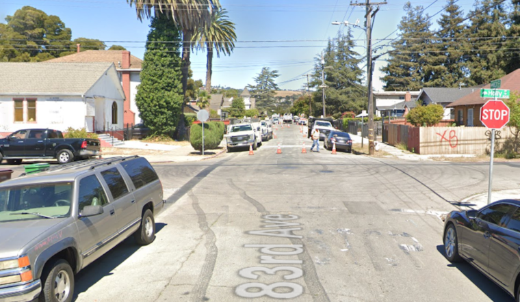 Two Arrested in Connection with Fatal Daylight Shooting in Oakland