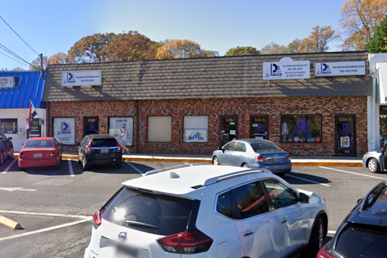 Two Children Injured as Car Crashes into Annapolis Dance Studio, Building Declared Unsafe