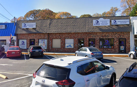 Two Children Injured as Car Crashes into Annapolis Dance Studio, Building Declared Unsafe