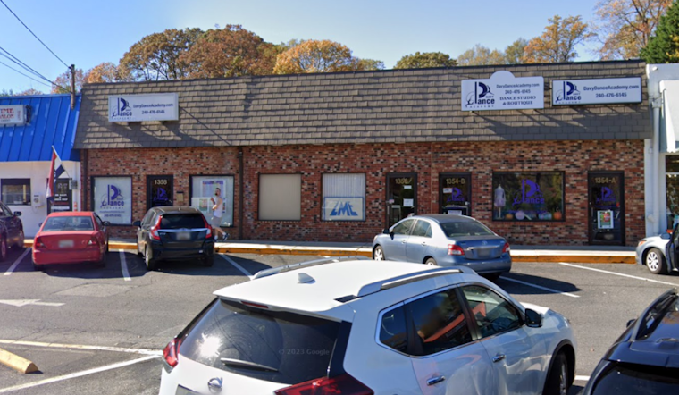 Two Children Injured as Car Crashes into Annapolis Dance Studio, Building Declared Unsafe