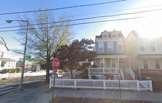 Two Convicted in District of Columbia Revenge Kidnapping and Double Murder Case