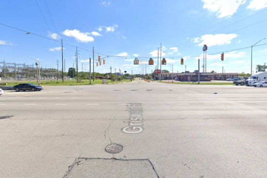 Two Dead, One Critically Injured Following High-Speed Pursuit Crash in Elyria