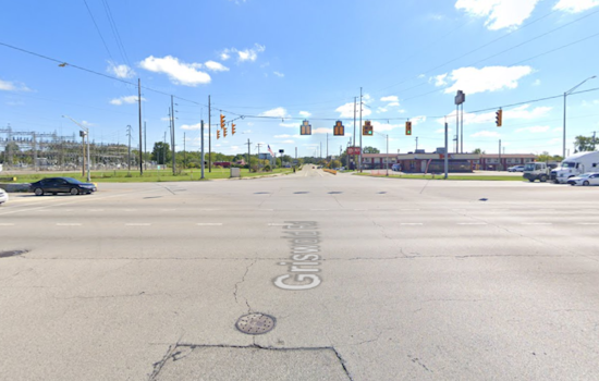 Two Dead, One Critically Injured Following High-Speed Pursuit Crash in Elyria