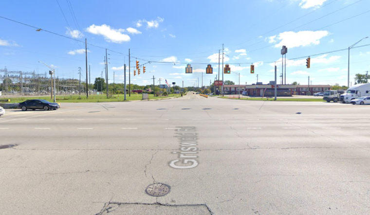 Two Dead, One Critically Injured Following High-Speed Pursuit Crash in Elyria