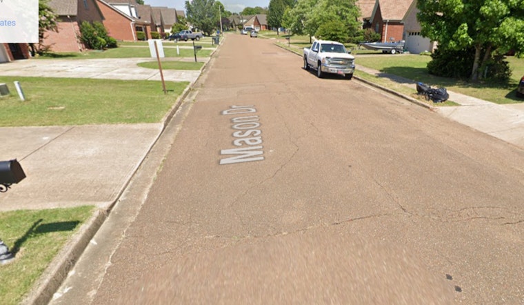 Two Dead, One Critically Injured in Hernando Neighborhood Triple Shooting