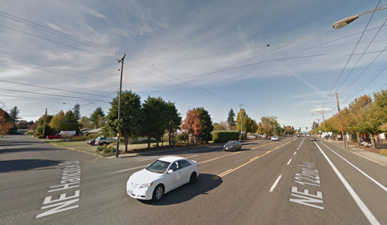 Two Dead, One Injured as Vehicle Flees Traffic Stop and Crashes in Gresham