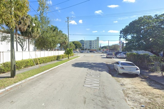 Two Dead, Several Injured in Devastating Multi-Vehicle Crash Near Fort Lauderdale