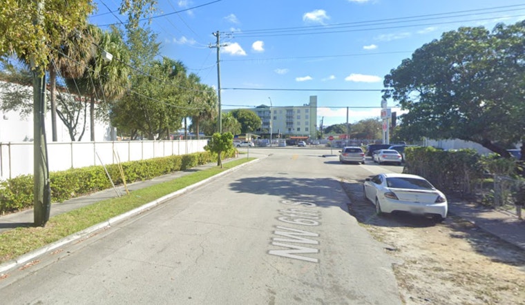 Two Dead, Several Injured in Devastating Multi-Vehicle Crash Near Fort Lauderdale