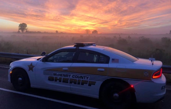 Two Harvard Residents Die in High-Speed UTV Crash Near Hebron, Alcohol Suspected Factor