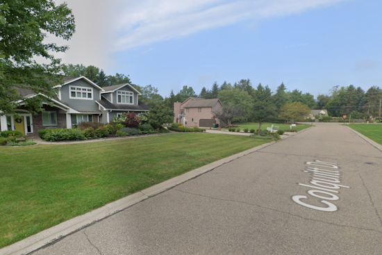 Two Hospitalized Following Early Morning House Fire in O'Hara Township