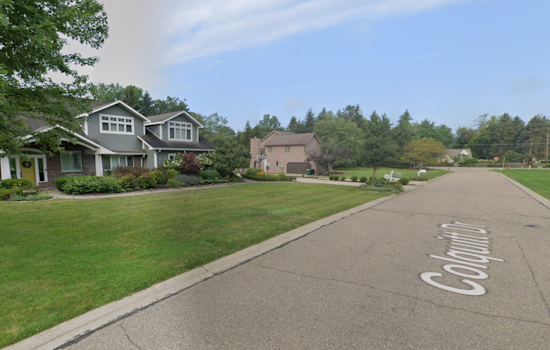 Two Hospitalized Following Early Morning House Fire in O'Hara Township