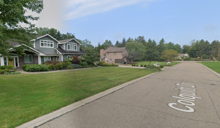 Two Hospitalized Following Early Morning House Fire in O'Hara Township