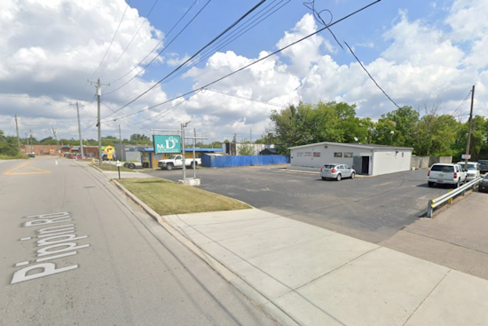 Two Hospitalized Following Early Morning Shooting Near Colerain Township Bar